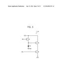 IMAGE SENSOR INCLUDING ROW DRIVERS AND IMAGE PROCESSING SYSTEM HAVING THE     IMAGE SENSOR diagram and image