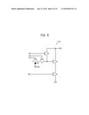 IMAGE SENSOR INCLUDING ROW DRIVERS AND IMAGE PROCESSING SYSTEM HAVING THE     IMAGE SENSOR diagram and image