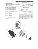 MODULAR VOICE AMPLIFICATION SYSTEM FOR PROTECTIVE MASK diagram and image