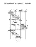 METHOD AND DEVICE FOR SELECTIVE COMMUNICATION SERVICE IN COMMUNICATION     SYSTEM diagram and image