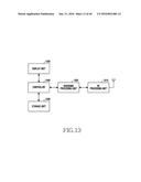 METHOD AND DEVICE FOR SELECTIVE COMMUNICATION SERVICE IN COMMUNICATION     SYSTEM diagram and image