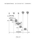 METHOD AND DEVICE FOR SELECTIVE COMMUNICATION SERVICE IN COMMUNICATION     SYSTEM diagram and image