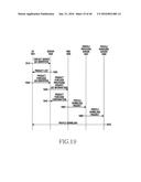 METHOD AND DEVICE FOR SELECTIVE COMMUNICATION SERVICE IN COMMUNICATION     SYSTEM diagram and image