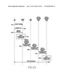 METHOD AND DEVICE FOR SELECTIVE COMMUNICATION SERVICE IN COMMUNICATION     SYSTEM diagram and image