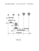 METHOD AND DEVICE FOR SELECTIVE COMMUNICATION SERVICE IN COMMUNICATION     SYSTEM diagram and image