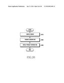 METHOD AND DEVICE FOR SELECTIVE COMMUNICATION SERVICE IN COMMUNICATION     SYSTEM diagram and image