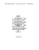 METHOD AND DEVICE FOR SELECTIVE COMMUNICATION SERVICE IN COMMUNICATION     SYSTEM diagram and image