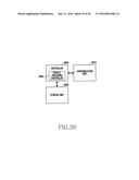 METHOD AND DEVICE FOR SELECTIVE COMMUNICATION SERVICE IN COMMUNICATION     SYSTEM diagram and image