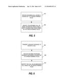 SYSTEM, APPARATUS AND METHOD TO ENABLE MOBILE STATIONS TO IDENTIFY CALLS     BASED ON PREDETERMINED VALUES SET IN A CALL HEADER diagram and image