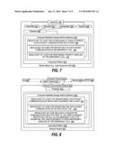 SYSTEM, APPARATUS AND METHOD TO ENABLE MOBILE STATIONS TO IDENTIFY CALLS     BASED ON PREDETERMINED VALUES SET IN A CALL HEADER diagram and image