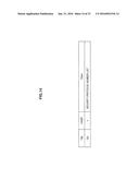 INTEGRATED CIRCUIT, COMMUNICATION METHOD, COMPUTER PROGRAM, AND     COMMUNICATION APPARATUS diagram and image