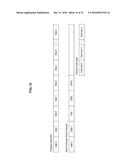 INTEGRATED CIRCUIT, COMMUNICATION METHOD, COMPUTER PROGRAM, AND     COMMUNICATION APPARATUS diagram and image