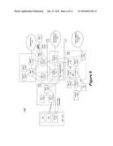 Communication Coverage Navigation diagram and image