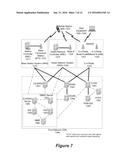 Communication Coverage Navigation diagram and image