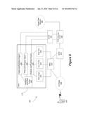 Communication Coverage Navigation diagram and image