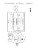 METHOD AND SYSTEM FOR IDLE MODE TRANSFER FOR LOAD BALANCING ACROSS     DISTRIBUTED DATA PLANE PROCESSING ENTITIES FOR MOBILE CORE NETWORK diagram and image