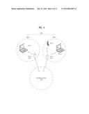 METHOD FOR SETTING UP HIGH-SPEED LINK IN WLAN SYSTEM AND APPARATUS FOR     SAME diagram and image