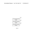 NETWORK CONNECTION METHOD AND APPARATUS diagram and image