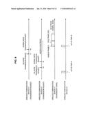 WIRELESS TRANSMISSION DEVICE, WIRELESS RECEPTION DEVICE, WIRELESS     TRANSMISSION PROGRAM, WIRELESS RECEPTION PROGRAM, AND WIRELESS     COMMUNICATION SYSTEM diagram and image