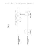 WIRELESS TRANSMISSION DEVICE, WIRELESS RECEPTION DEVICE, WIRELESS     TRANSMISSION PROGRAM, WIRELESS RECEPTION PROGRAM, AND WIRELESS     COMMUNICATION SYSTEM diagram and image