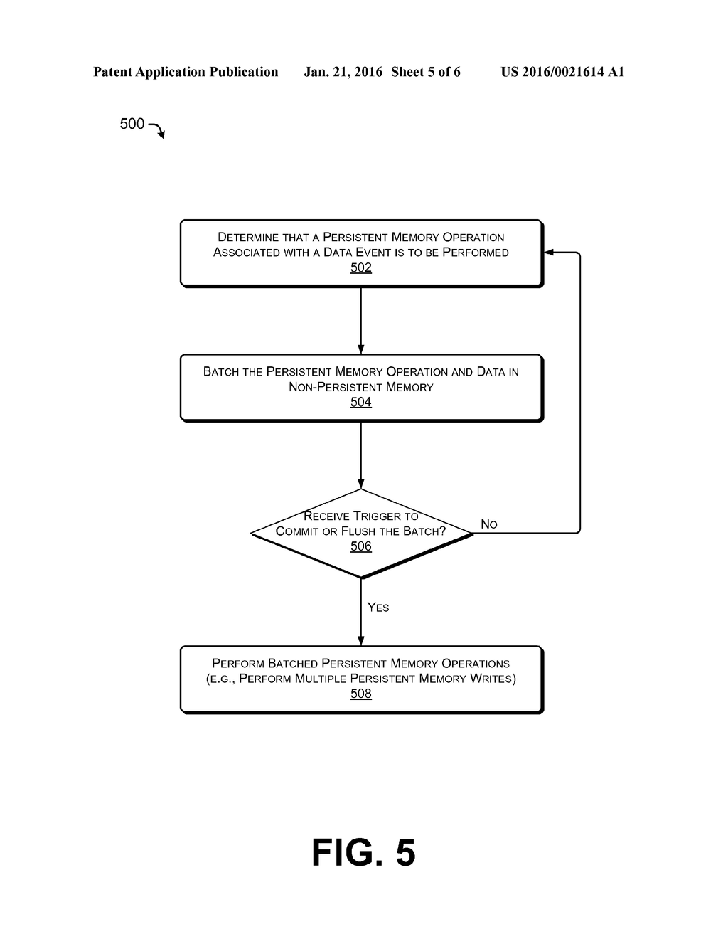 ENERGY EFFICIENT DATA HANDLING FOR MOBILE DEVICES - diagram, schematic, and image 06