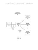 SYNCHRONIZING SIGNAL TRANSMISSIONS BY ANTENNA APPARATUSES diagram and image