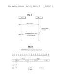 METHOD FOR TRANSMITTING/RECEIVING SIGNAL AND DEVICE THEREFOR diagram and image