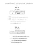 METHOD FOR TRANSMITTING/RECEIVING SIGNAL AND DEVICE THEREFOR diagram and image