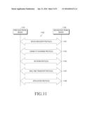 ELECTRONIC DEVICE AND METHOD FOR PROCESSING PACKET IN INTERNET     PROTOCOL-BASED NETWORK diagram and image