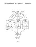 MULTI-BOARD ARCHITECTURE FOR WIRELESS TRANSCEIVER STATION diagram and image