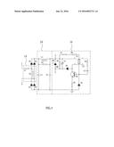 CIRCUIT WITH AN LED DIMMING LINEAR COMPENSATION diagram and image