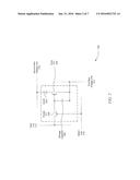 AMOLED Light Sensing diagram and image