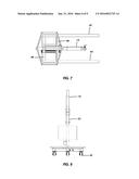 Portable Industrial Radiography Apparatus diagram and image