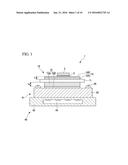 SUBSTRATE FOR POWER MODULES, SUBSTRATE WITH HEAT SINK FOR POWER MODULES,     AND POWER MODULE diagram and image