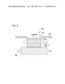 SUBSTRATE FOR POWER MODULES, SUBSTRATE WITH HEAT SINK FOR POWER MODULES,     AND POWER MODULE diagram and image