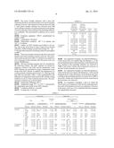 SUBSTRATE FOR POWER MODULES, SUBSTRATE WITH HEAT SINK FOR POWER MODULES,     AND POWER MODULE diagram and image