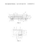 ELECTRIC DEVICE MODULE AND METHOD OF MANUFACTURING THE SAME diagram and image