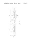 ELECTRIC DEVICE MODULE AND METHOD OF MANUFACTURING THE SAME diagram and image