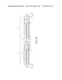 ELECTRIC DEVICE MODULE AND METHOD OF MANUFACTURING THE SAME diagram and image