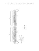 ELECTRIC DEVICE MODULE AND METHOD OF MANUFACTURING THE SAME diagram and image