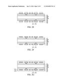 CORELESS PACKAGING SUBSTRATE AND FABRICATION METHOD THEREOF diagram and image