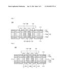 CHIP EMBEDDED SUBSTRATE AND METHOD OF MANUFACTURING THE SAME diagram and image