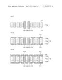 CHIP EMBEDDED SUBSTRATE AND METHOD OF MANUFACTURING THE SAME diagram and image