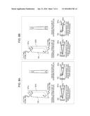 ELECTRIC DEVICE HOUSING RACK AND BATTERY HOUSING SYSTEM diagram and image