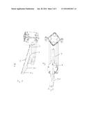 CUTTING UNIT diagram and image