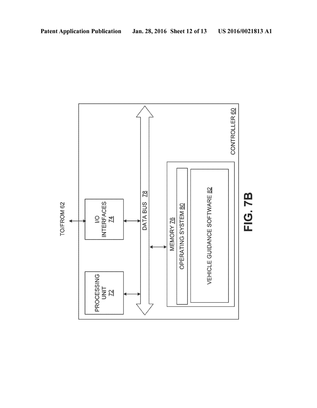 Vehicle Guidance SYSTEM - diagram, schematic, and image 13