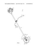 BRUSH CUTTING BLADES diagram and image