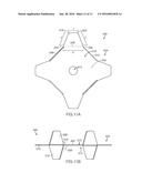 BRUSH CUTTING BLADES diagram and image