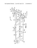 UNIVERSAL MOUNTING ASSEMBLY FOR A UTILITY VEHICLE AND A SYSTEM     INCORPORATING THE SAME diagram and image