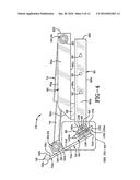 UNIVERSAL MOUNTING ASSEMBLY FOR A UTILITY VEHICLE AND A SYSTEM     INCORPORATING THE SAME diagram and image